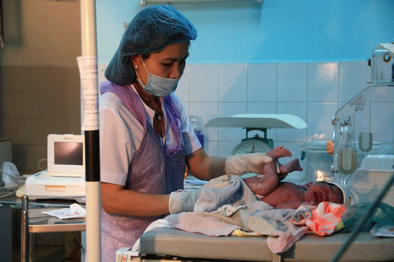 Bệnh viện đa khoa tỉnh Gia Lai địa chỉ khám thai, siêu âm uy tín nhất tại TP. Pleiku, Gia Lai