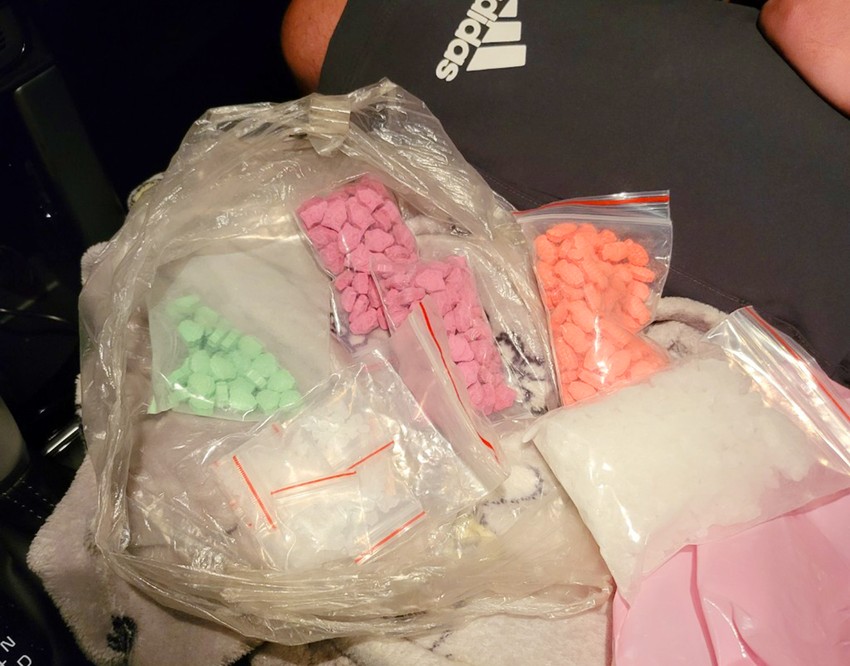 Công an TP Pleiku bắt vụ mua bán số lượng lớn ma túy